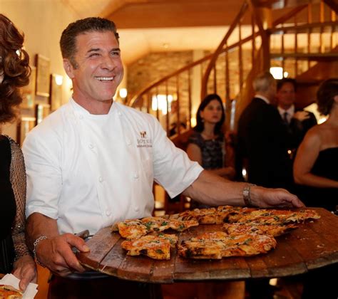 Bay Area celebrity chef Michael Chiarello dies at age 61